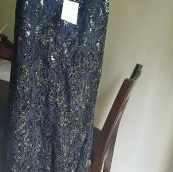 Sequence dress - Picture 3 of 3